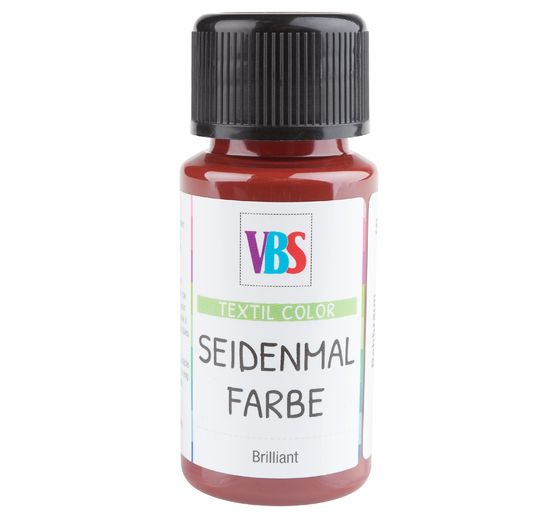 VBS Zijdeverf, 50 ml