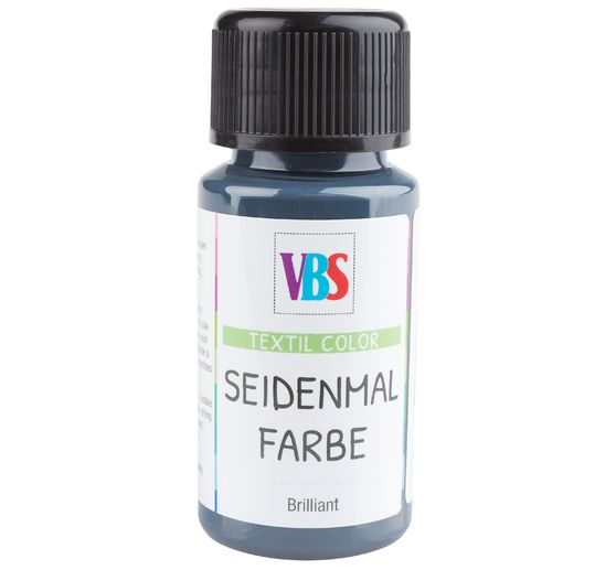VBS Zijdeverf, 50 ml