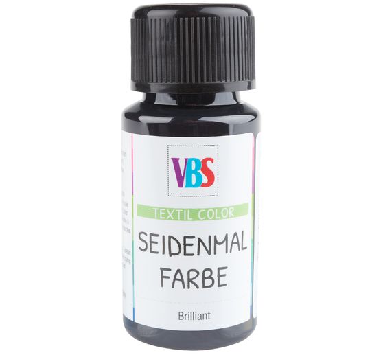 VBS Zijdeverf, 50 ml