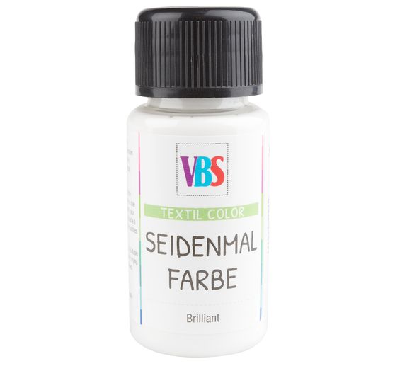 VBS Zijdeverf, 50 ml