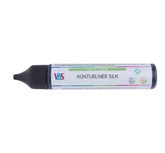 VBS Contourlijner "Silk"