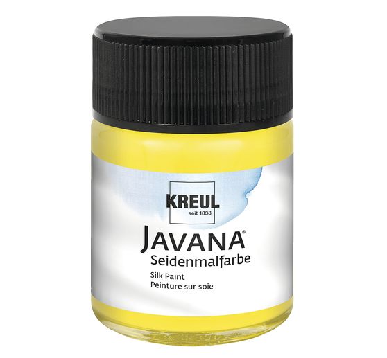 KREUL Javana Zijdeverf, 50 ml