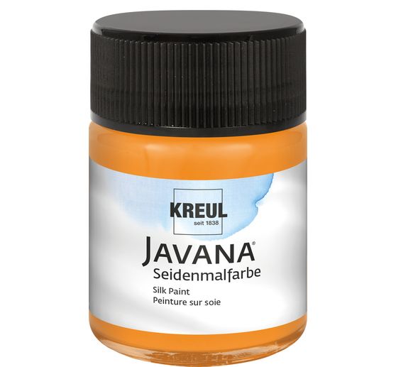 KREUL Javana Zijdeverf, 50 ml