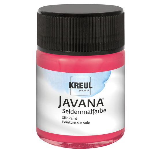 KREUL Javana Zijdeverf, 50 ml