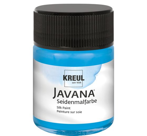 KREUL Javana Zijdeverf, 50 ml