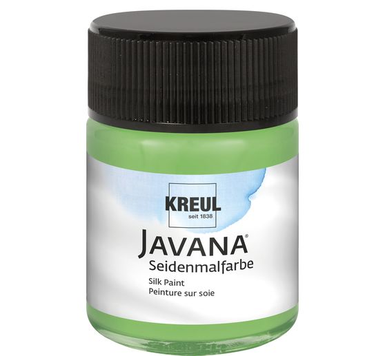 KREUL Javana Zijdeverf, 50 ml