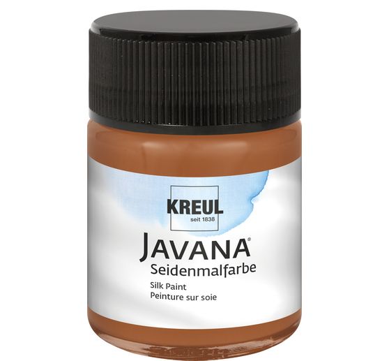 KREUL Javana Zijdeverf, 50 ml