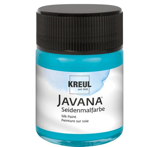 KREUL Javana Zijdeverf, 50 ml