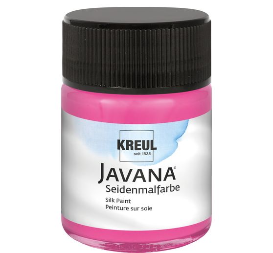KREUL Javana Zijdeverf, 50 ml