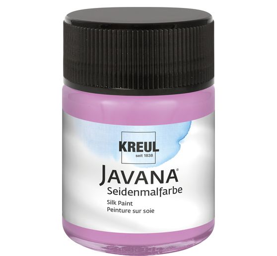 KREUL Javana Zijdeverf, 50 ml