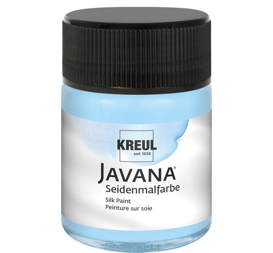 KREUL Javana Zijdeverf, 50 ml