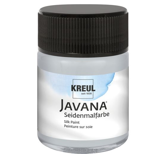 KREUL Javana Zijdeverf, 50 ml