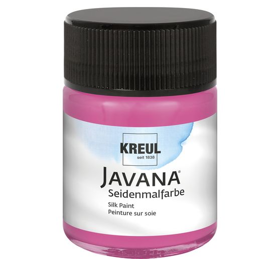 KREUL Javana Zijdeverf, 50 ml