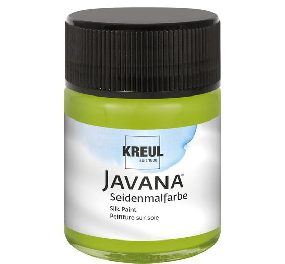 KREUL Javana Zijdeverf, 50 ml