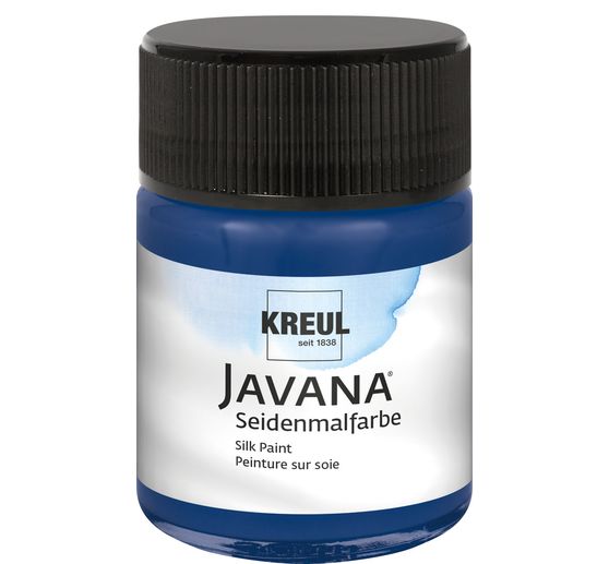 KREUL Javana Zijdeverf, 50 ml