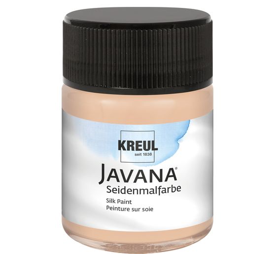 KREUL Javana Zijdeverf, 50 ml