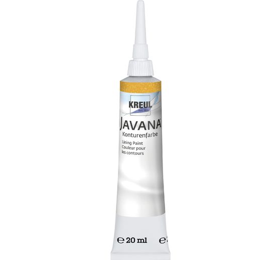 KREUL Javana Contourlijner