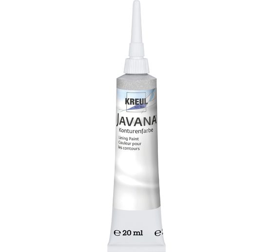 KREUL Javana Contourlijner