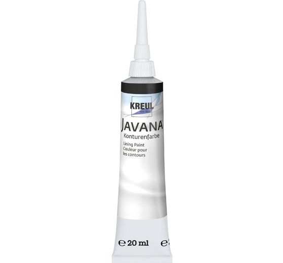 KREUL Javana Contourlijner