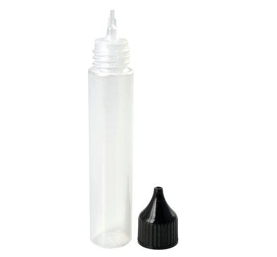 VBS Liner bottle, empty