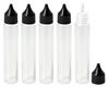 Liner empty bottle