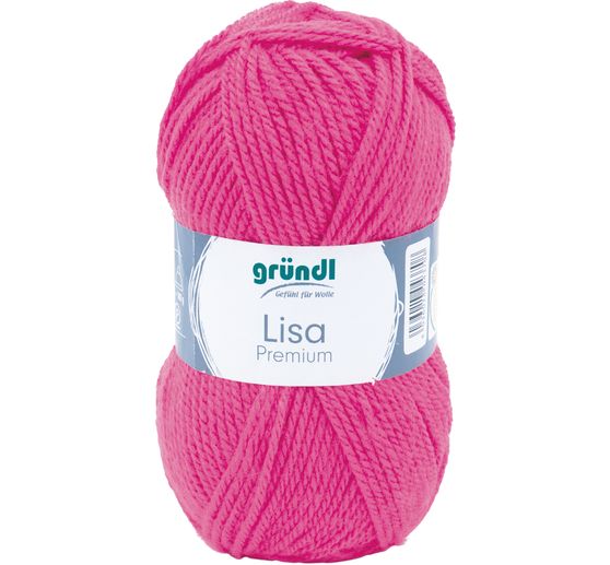 Wool "Lisa"