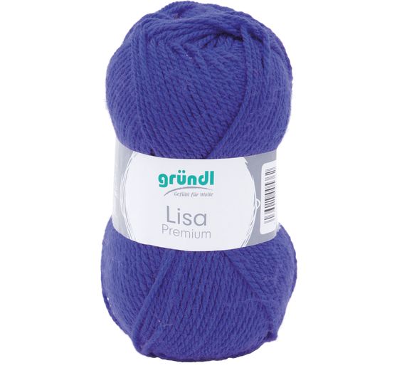 Wool "Lisa"