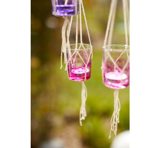 VBS Tea light jars "High"