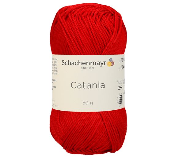 Schachenmayr "Catania"