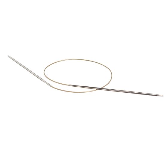 addi rondbreinaald, metaal, 60 cm