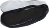 Leather soles for hut shoes
