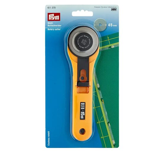Prym Roterende snijder Maxi