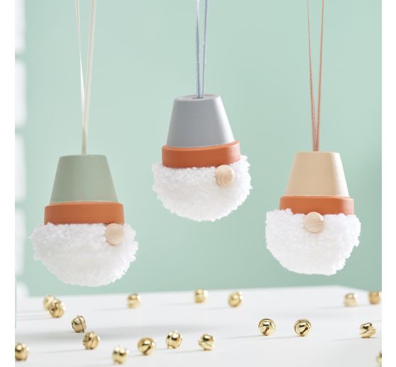 VBS Pompommaker set
