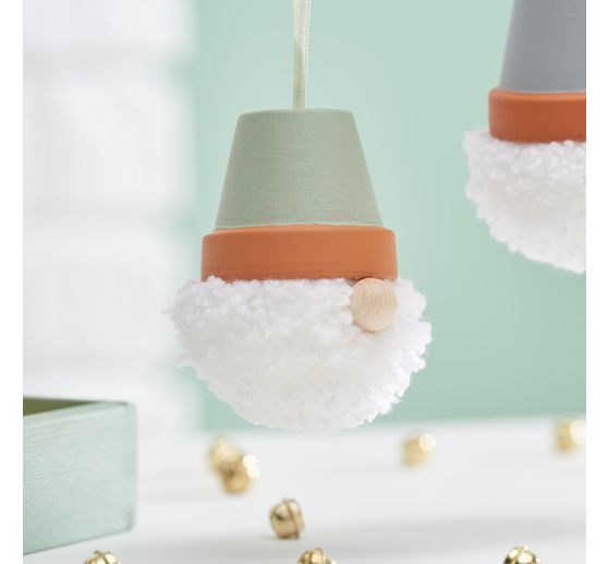 VBS Pompommaker set