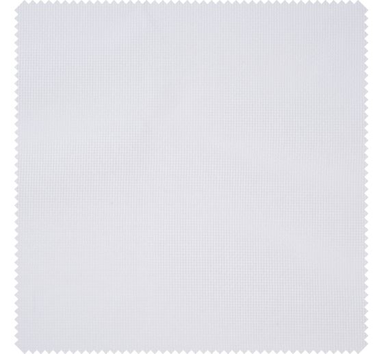 School Aida fabric for coarse cross stitch