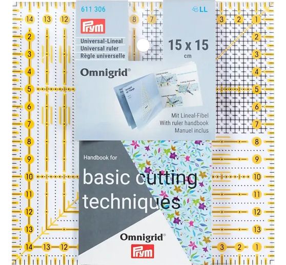 Prym Patchwork Heerser