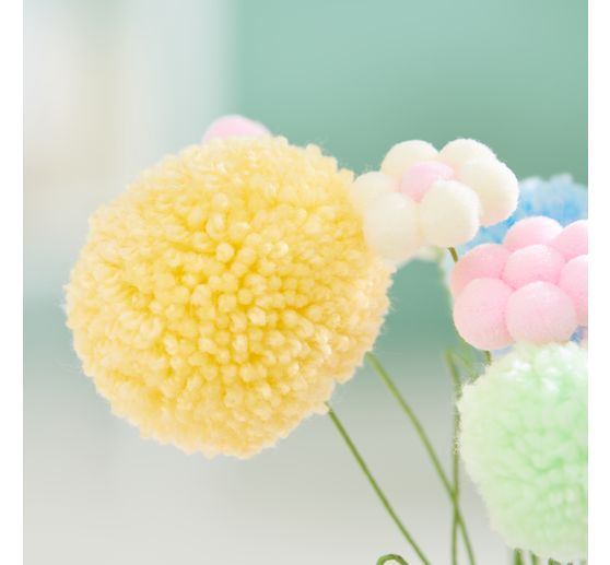 VBS Pompommaker set