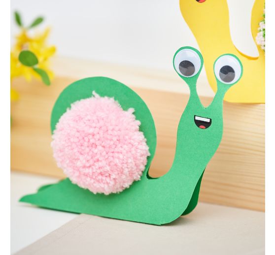 VBS Pompommaker set