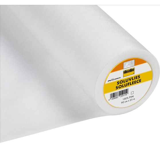 Vlieseline Soluvlies