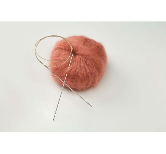 addi Rondbreinaald, metaal, 60 cm