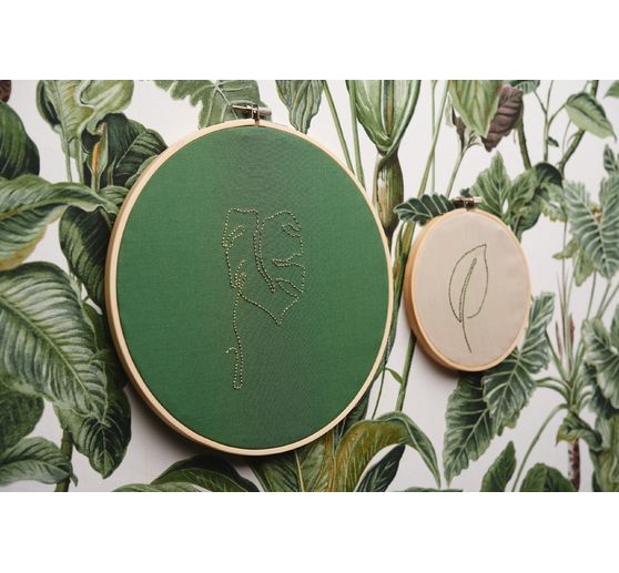 Embroidery Twist "Metallic"