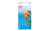 Prym embroidery needle assortment, with lace