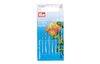 Prym borduurnaald assortiment, met kant