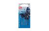 Prym embroidery needle assortment, without point