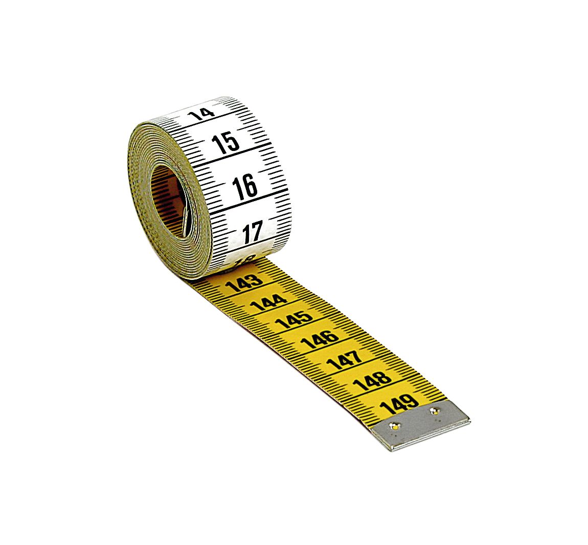 Meetlint, 150 cm