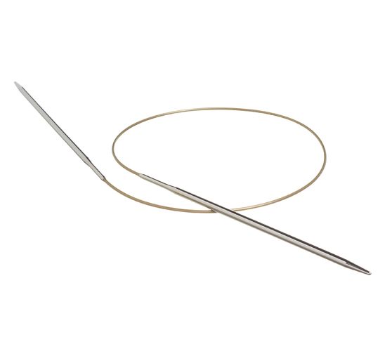 addi rondbreinaald, metaal, 60 cm