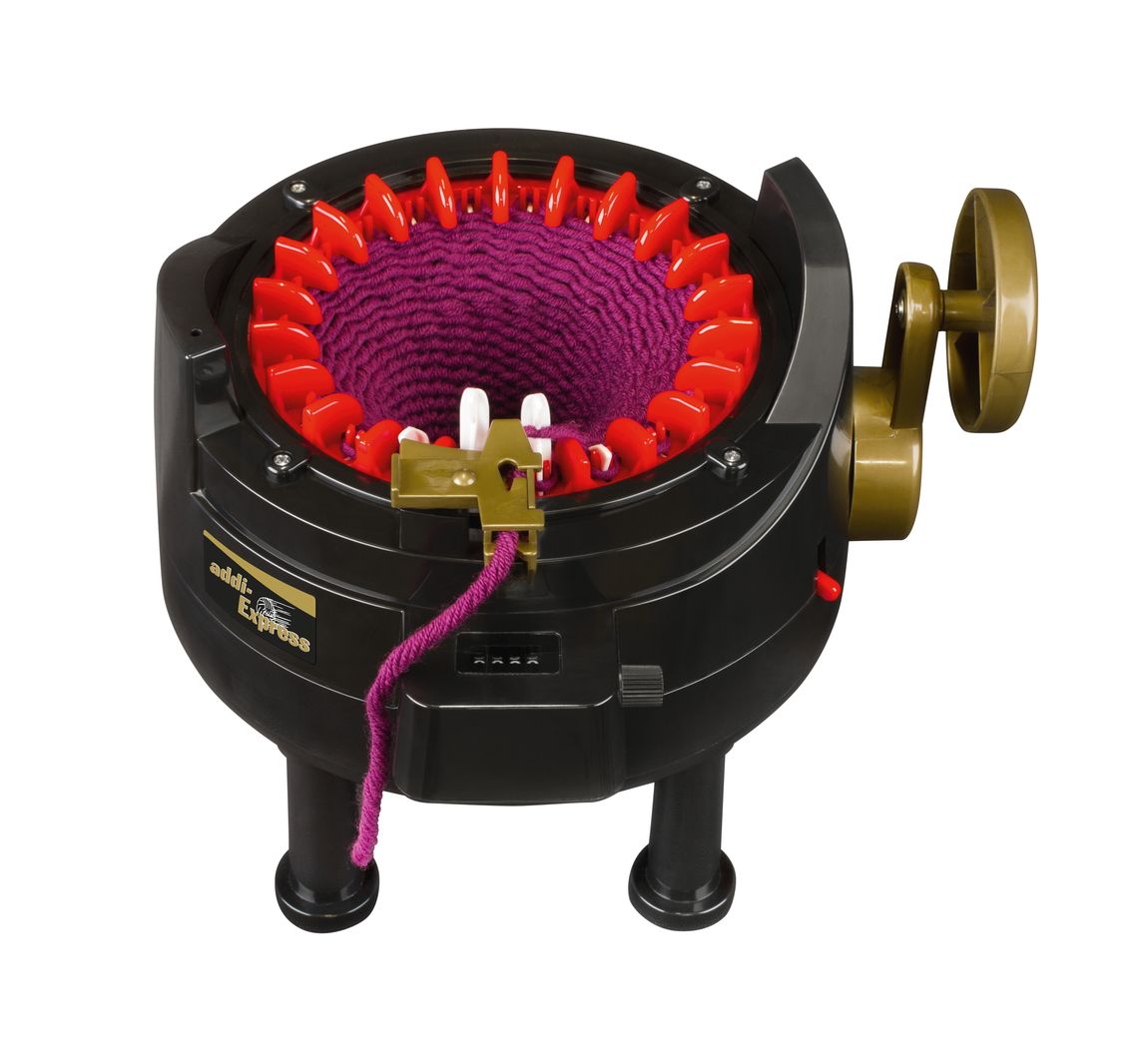 addi-Express professional Breimachine
