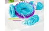 VBS Knitted rings