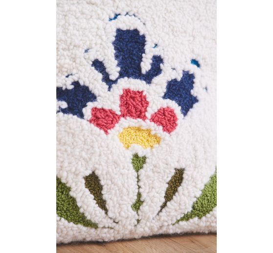 School Aida fabric for coarse cross stitch