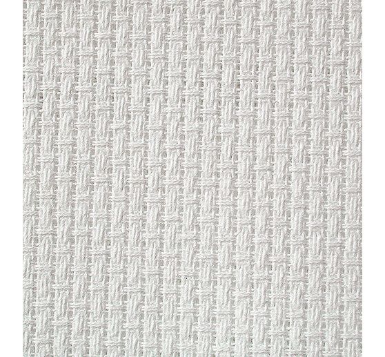 School Aida fabric for coarse cross stitch